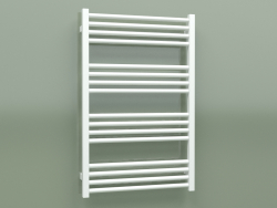 Heated towel rail Fiona (WGFIN090058-SX, 900х580 mm)