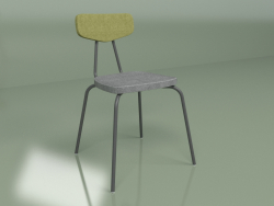 Chaise Pavesino 2 (vert)