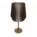 3d model Table lamp (E245) - preview