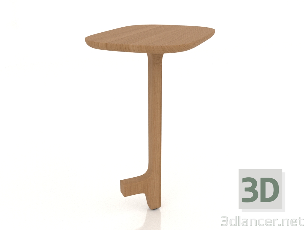 3D modeli Tablo L2 (sol) - önizleme