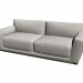 3d model Sofa L9DB208 - preview