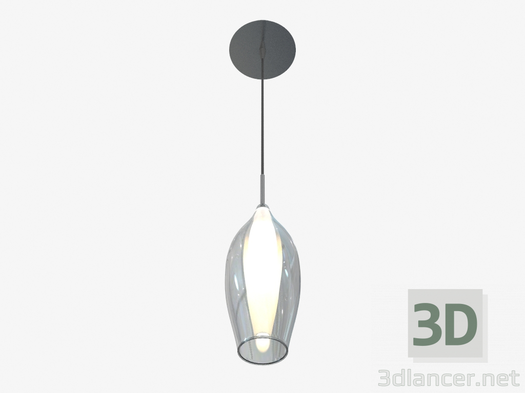 Modelo 3d Pentola Suspensão (803021) - preview