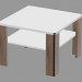 3d model Mesa de centro (TYPE TOT 06) - vista previa