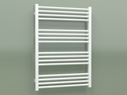 Fiona heated towel rail (WGFIN090063-SX, 900x630 mm)