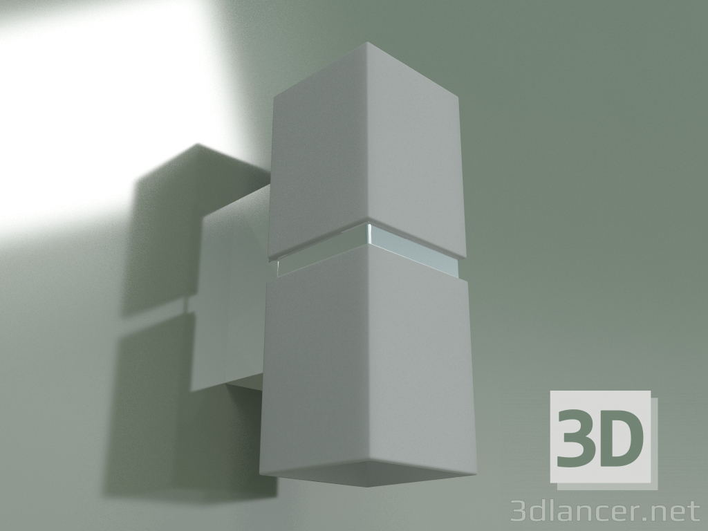 3d model Aplique PASSA (95377) - vista previa