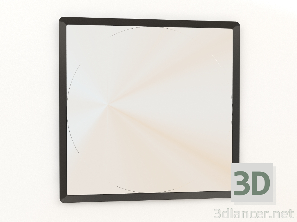 3d model Mirror (E212) - preview