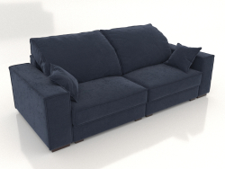 Budapester Sofa