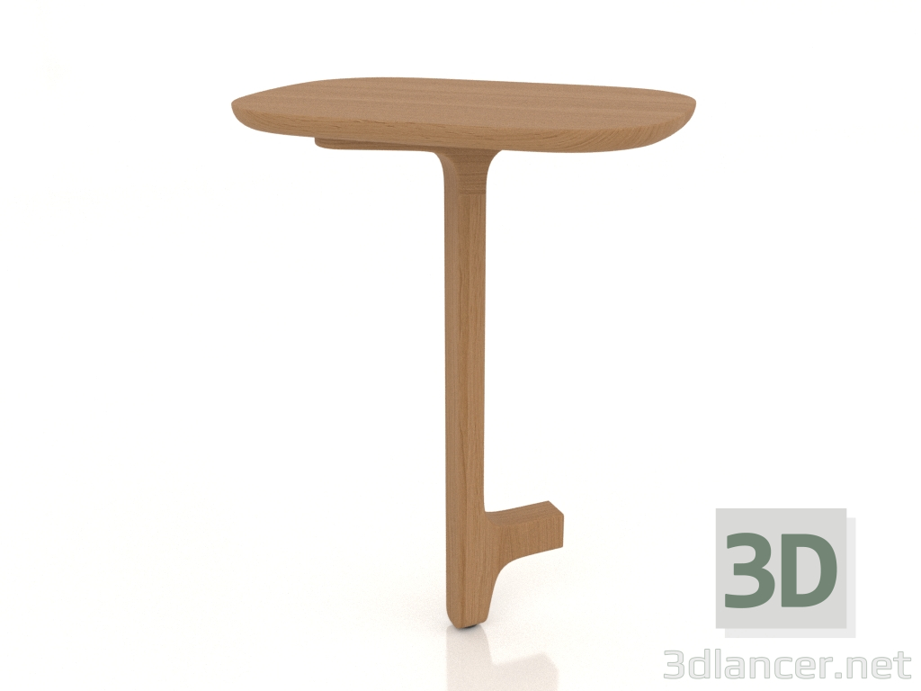 Modelo 3d Tabela L2 (direita) - preview