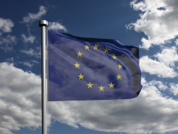 Drapeau de l’UE