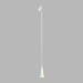 3d model External lamp 4625 - preview