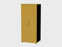 Armoire Mono Suite (G5A05)