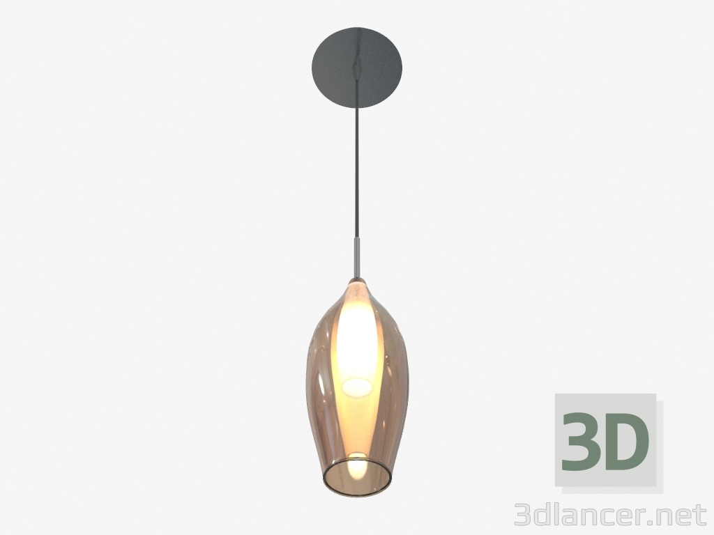 Modelo 3d Pentola Suspensão (803023) - preview