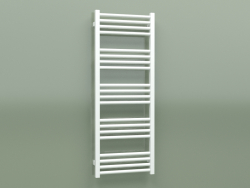 Heated towel rail Fiona (WGFIN114043-SX, 1140х430 mm)