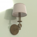 3d model Wall lamp Sara SAR-K-1 - preview