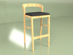 Tabouret de bar Folki