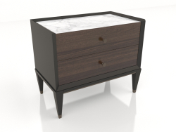 Bedside table (E207)