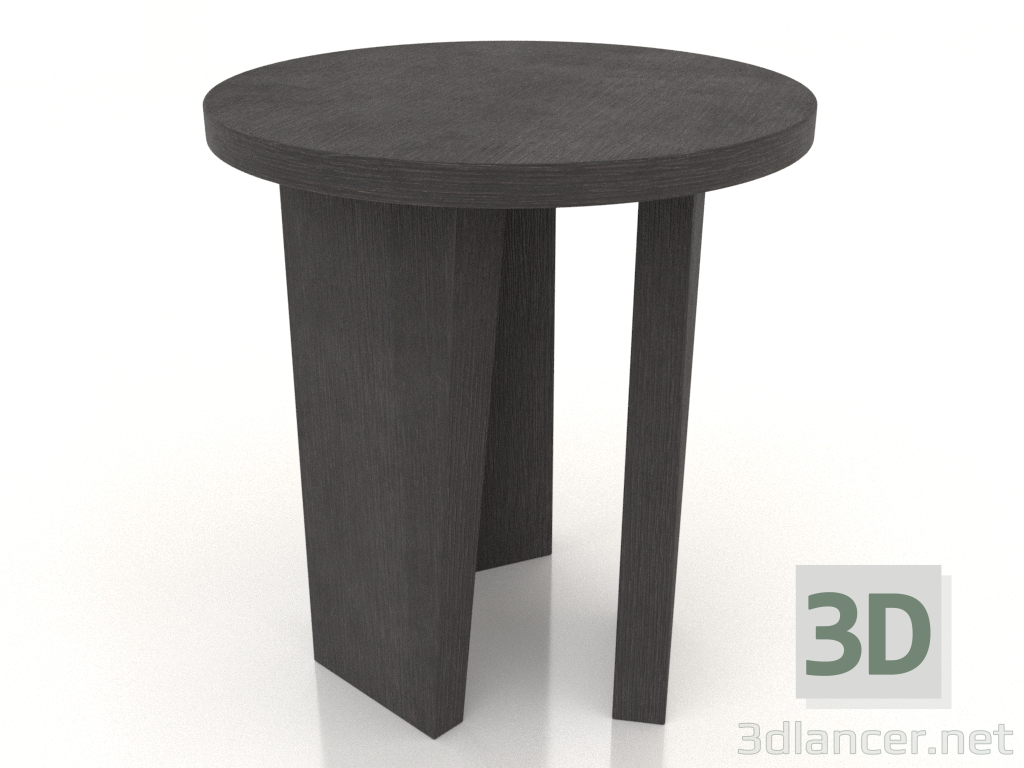3d model Side table KALI - preview 3d model Side table KALI - preview