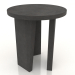 3d model Side table KALI - preview