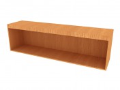 Wall Book Shelf K301