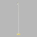 3d model External lamp 4630 - preview