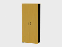 Armoire Mono Suite (G5S05)