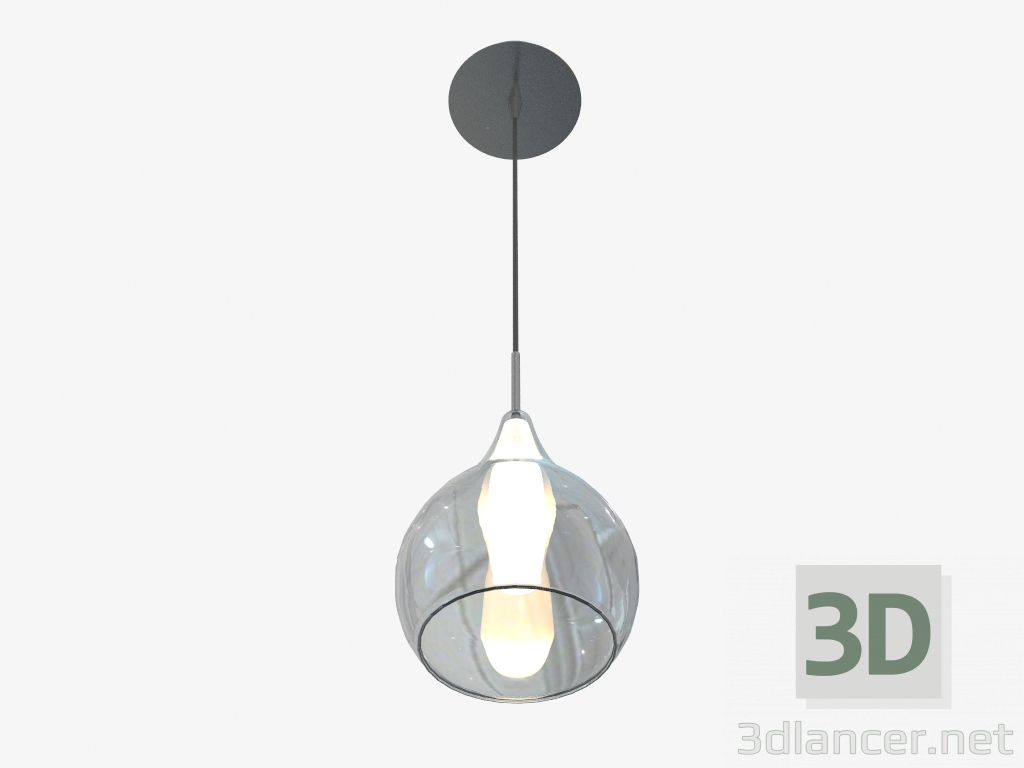 modello 3D Sospensione Pentola (803031) - anteprima