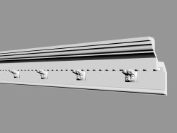 Cornice C1006