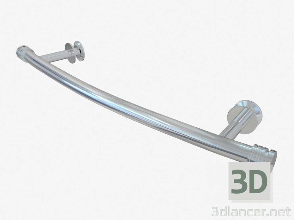 3d модель Полку (370) – превью