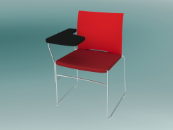 Visitor Chair (560V B)