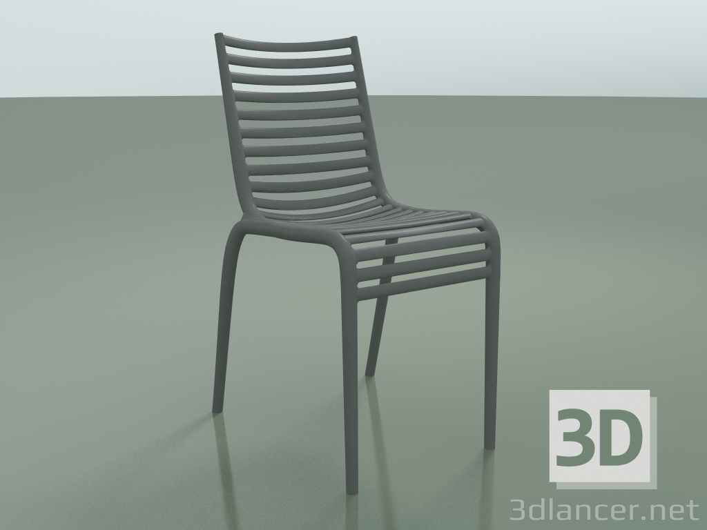 3d model Silla PIP-e (050) - vista previa