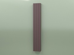 Radiateur - Faro V (FAV 22 1950300, RAL - 3007)