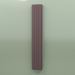 3d model Radiator - Faro V (FAV 22 1950 300, RAL - 3007) - preview