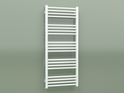 Fiona heated towel rail (WGFIN114048-SX, 1140x480 mm)