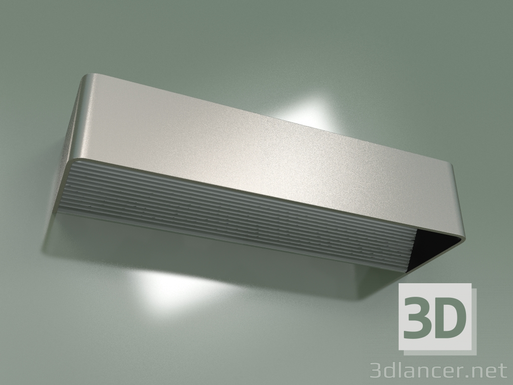 3d model Lamp SANIA 3 (96301) - preview