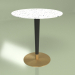 Modelo 3d Mesa de jantar Vitt - preview