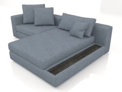 Bluebell sofa (Docker 188)