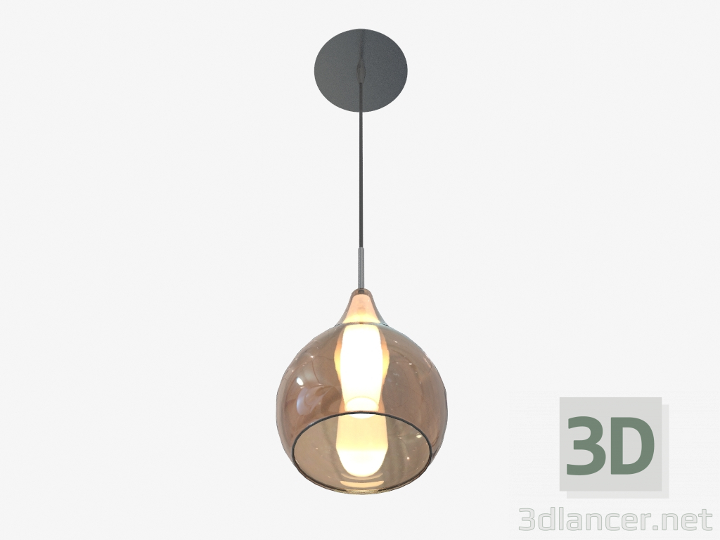 3d model Suspensión Pentola (803033) - vista previa