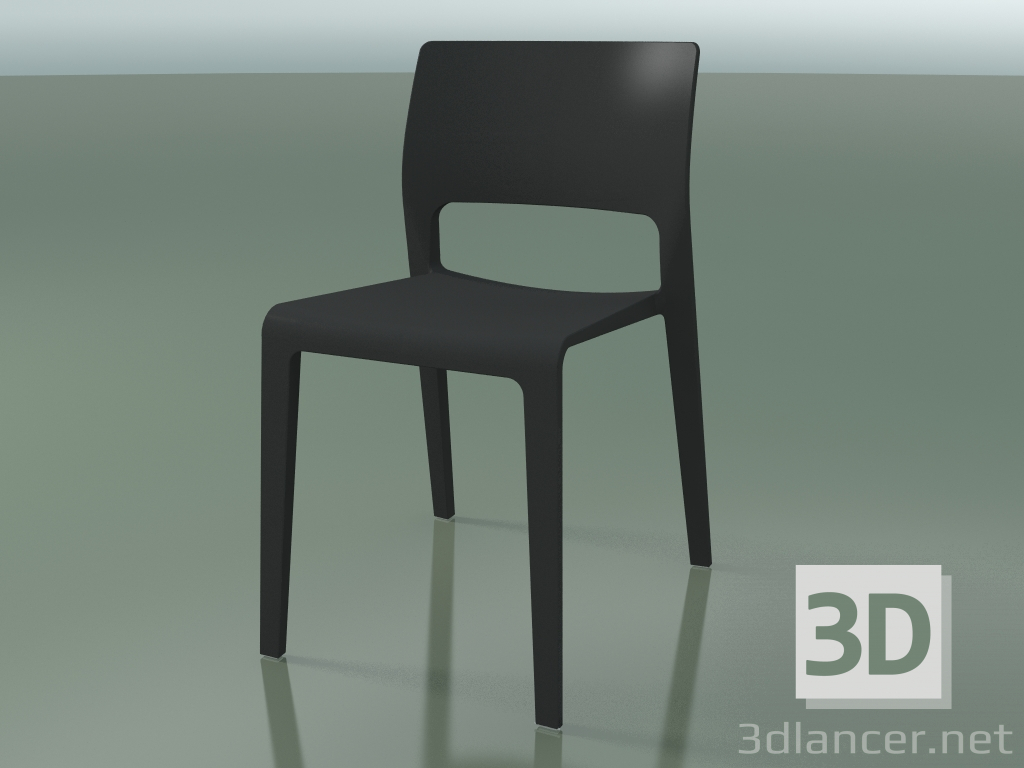 modello 3D Sedia 3600 (PT00005) - anteprima