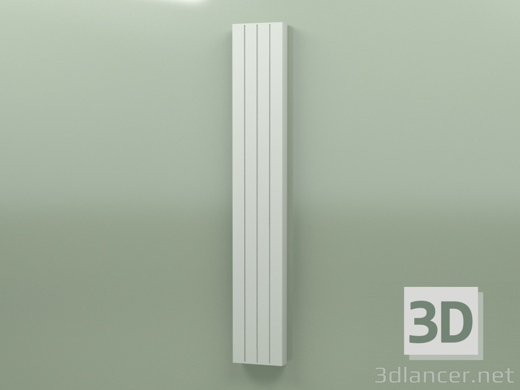 3d model Radiator - Faro V (FAV 22 1950 300, RAL - 7038) - preview