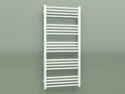 Heated towel rail Fiona (WGFIN114053-SX, 1140х530 mm)