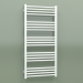 3d model Heated towel rail Fiona (WGFIN114053-SX, 1140х530 mm) - preview