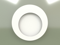 Wall lamp ECLIPSE 5W 3000K WH 13004