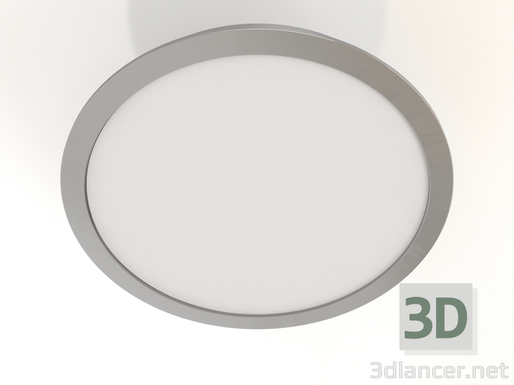 Modelo 3d Foco de luz Fusion 300 - preview