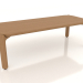 3d model Low table 39 with charger - preview