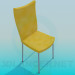 3d model Chair - preview