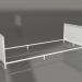 3d model Island V1 on 120 frame 3 (white) - preview