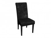 Chaise "Isis café/Nappalon"