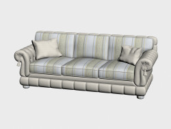 Sofa Sharm (260x110)