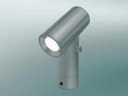 Table lamp Beam (Aluminum)