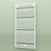 3d model Heated towel rail - Santorini (SAN 15 750 mm, RAL - 9016) - preview